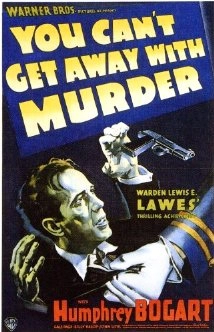 You Can't Get Away with Murder (1939)