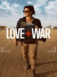 Love War (2025)