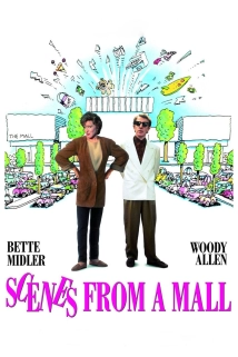 Scenes from a Mall (1991)
