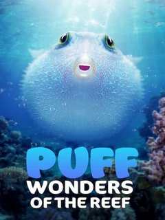 Puff Wonders Of The Reef (2021)