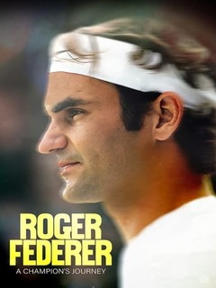 Roger Federer A Champions Journey (2023)