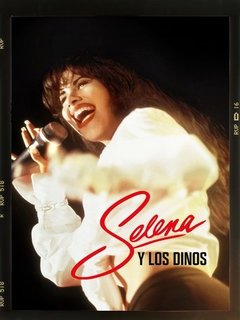 Selena Y Los Dinos A Family S Legacy (2025)
