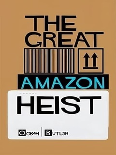 The Great Amazon Heist (2023)