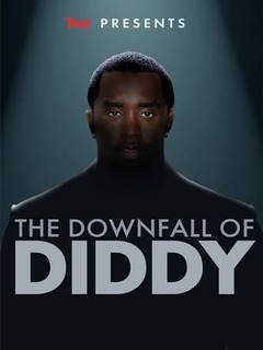 Tmz Presents The Downfall Of Diddy (2024)