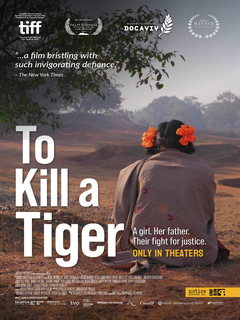 To Kill A Tiger (2023)