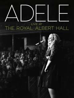 Adele Live at the Royal Albert Hall (2011)