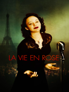 La Vie En Rose Live (2007)
