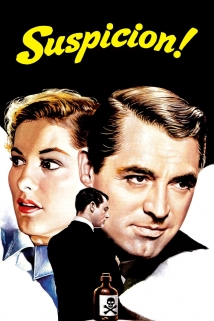 Suspicion (1941)