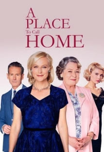 A Place to Call Home (2018)