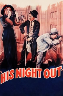 A Night Out (1915)