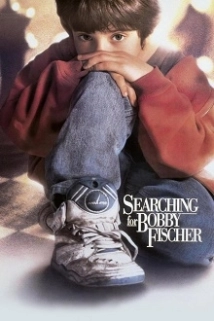 Searching for Bobby Fischer (1993)