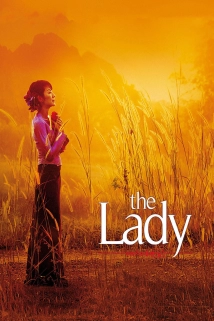 The Lady (2026)