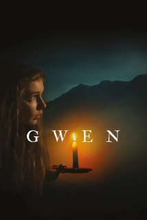 Gwen (2019)