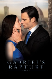 Gabriel's Rapture: Part One (2021)
