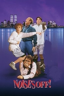Noises Off (1992)