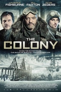 The Colony (2021)