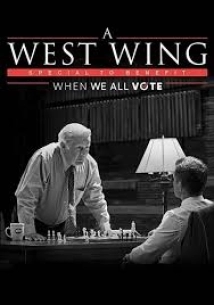 A West Wing Special to Benefit When We All Vote (2020)