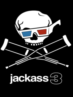 Jackass 3D (2010)