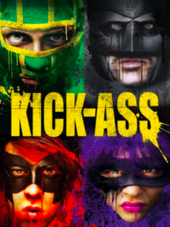Kick-Ass (2010)