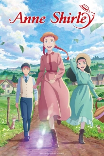Anne Shirley (2025)