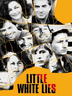 Little White Lies (2010)
