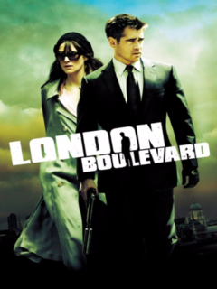 London Boulevard (2010)