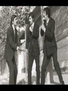 Halghehaye Ezdevaj (1977)