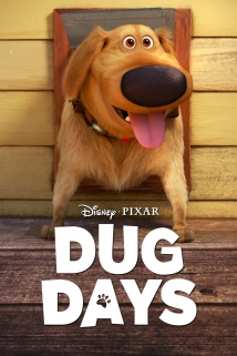 Dug Days (2021)