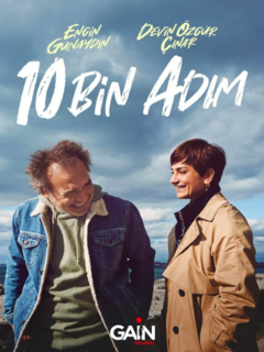 10 Bin Adim (2021)