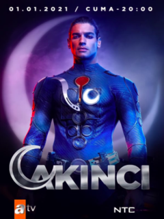 Akinci (2021)