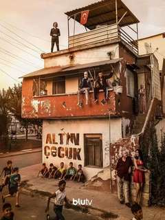 Altin Cocuk (2024)