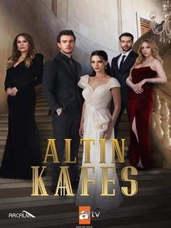 Altin Kafes (2023)