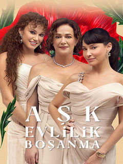 Ask Evlilik Bosanma (2024)