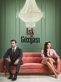 Ask Ve Gozyasi (2025)