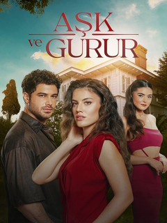 Ask Ve Gurur (2025)
