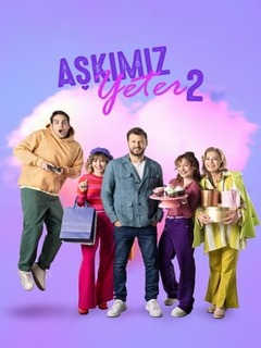 Askimiz Yeter (2024)