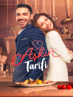 Askin Tarifi (2021)