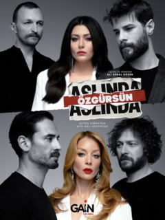 Aslinda Ozgursun (2022)