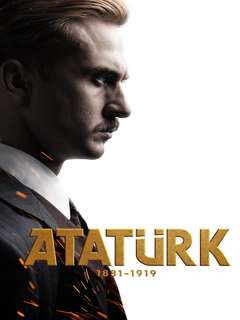 Ataturk 1881 (2024)