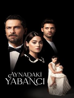 Aynadaki Yabanci (2025)