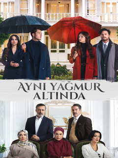 Ayni Yagmur Altinda (2026)