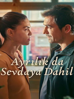 Ayrilik Da Sevdaya Dahil (2026)