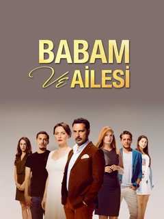 Babam Ve Ailesi (2016)