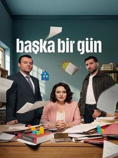 Baska Bir Gun (2025)