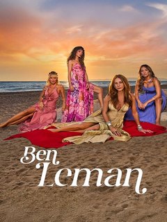Ben Leman (2025)