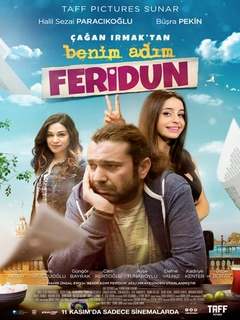 Benim Adim Melek (2016)