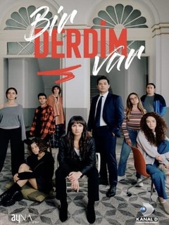 Bir Derdim Var (2023)