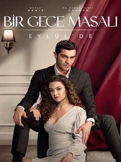 Bir Gece Masali (2024)