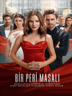 Bir Peri Masali (2022)