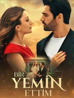 Bir Yemin Ettim (2024)